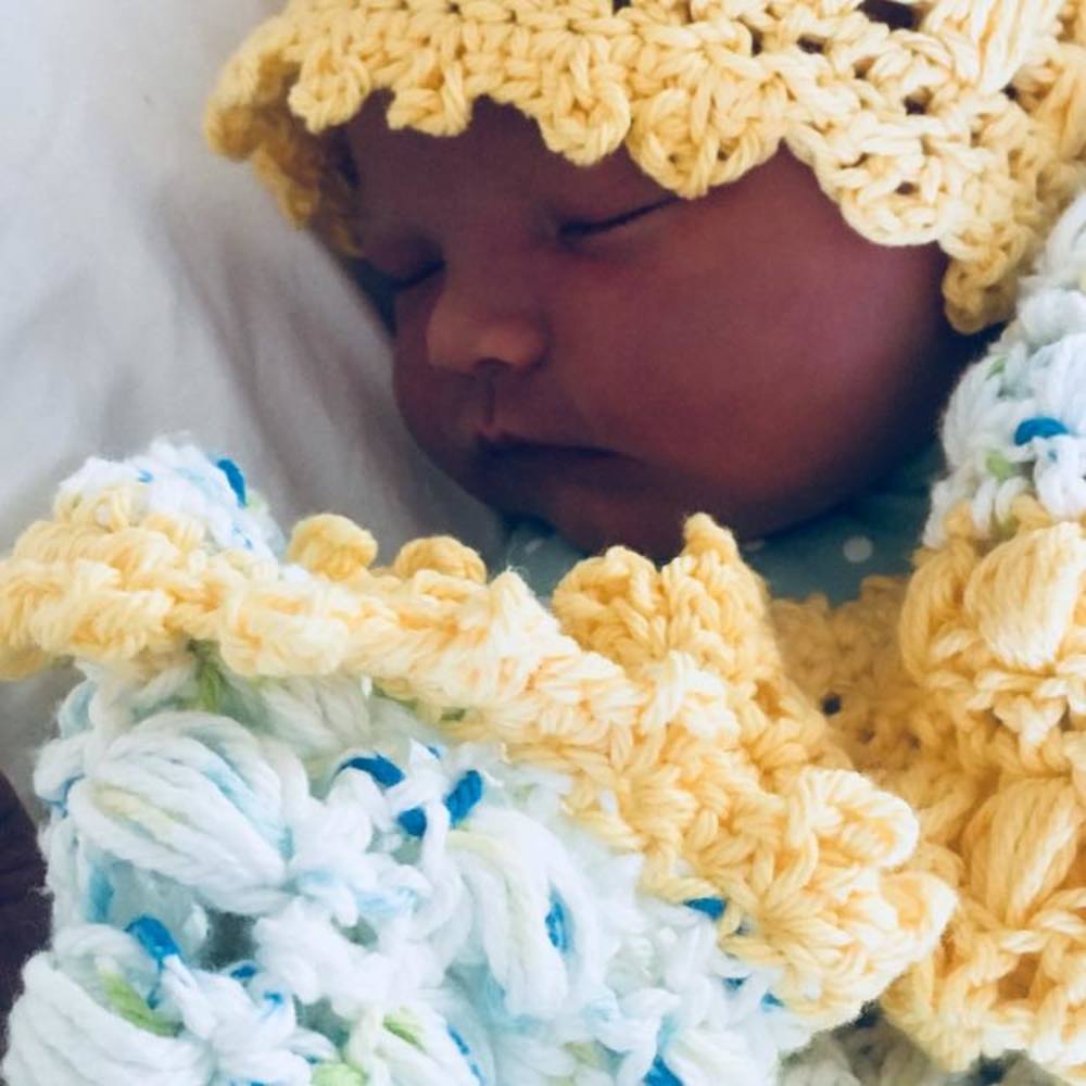 Meet your Posher, Carla